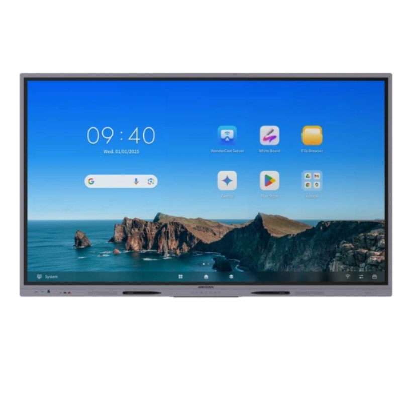 Màn hình tương tác Hikvision HIKVISION DS-D5A65RB/A3 – 65 INCH
